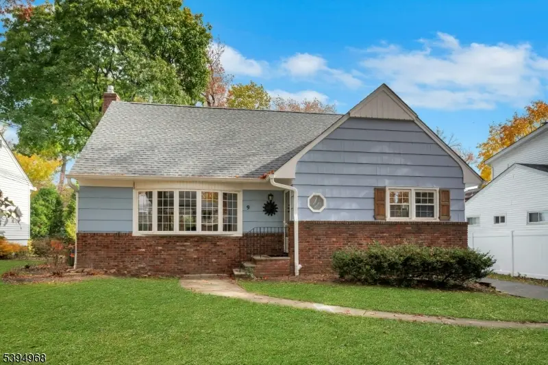 9 Glenfield Rd, Glen Ridge, NJ 07028 - Image #1