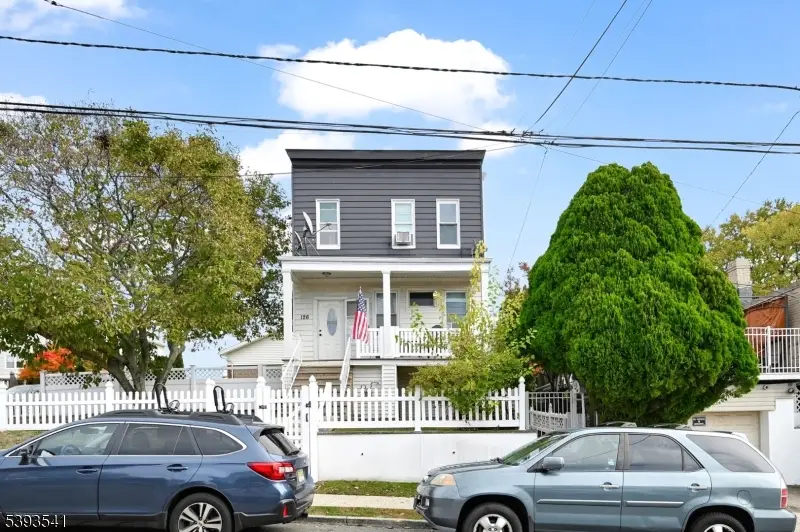 126 Macarthur Ave, Garfield, NJ 07026 - #1