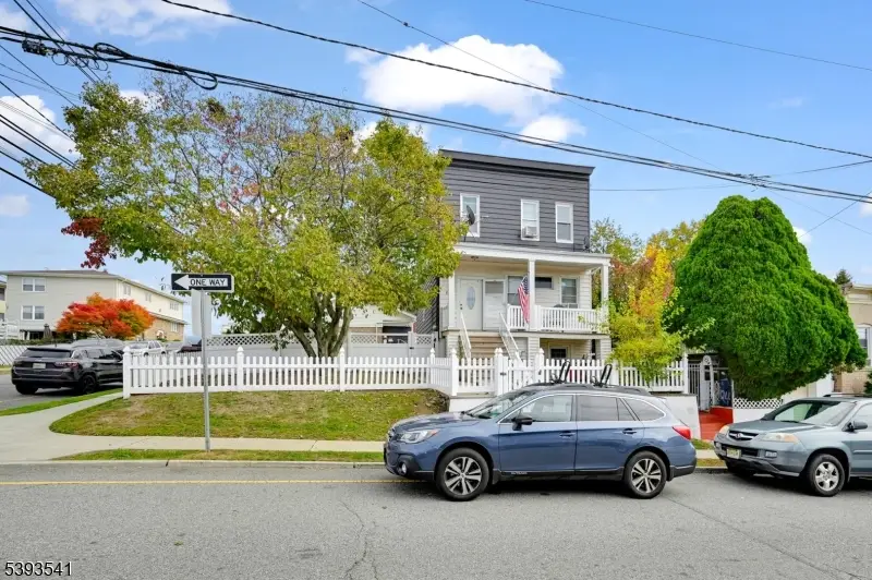 126 Macarthur Ave, Garfield, NJ 07026 - #2