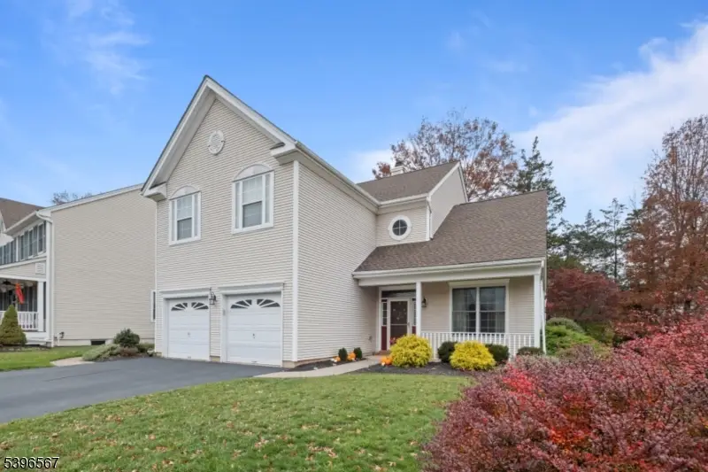 9 Captains Woods Rd, White House Station, NJ 08889 - Image #1