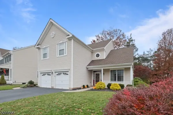9 Captains Woods Rd, Readington Twp., NJ 08889