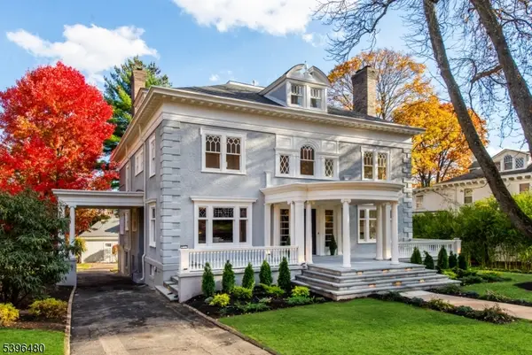 143 S Mountain Ave, Montclair Twp., NJ 07042