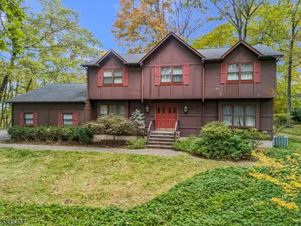 20 Longhill Rd, Randolph Twp., NJ 07869