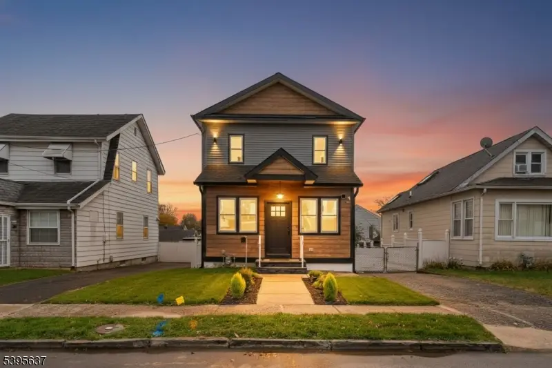 542 Leo St, Hillside, NJ 07205 - Image #2