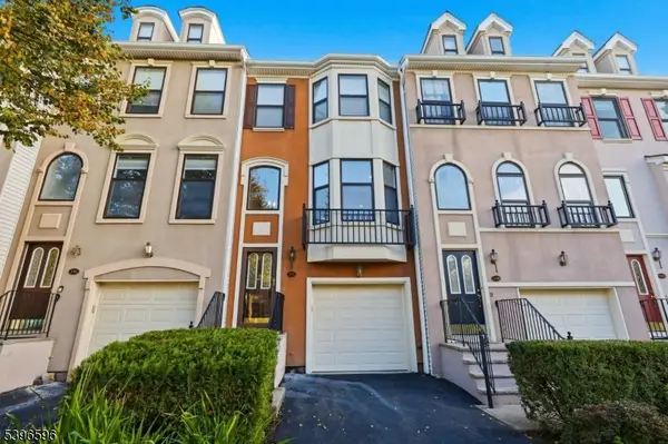 335 Wilshire Dr, Nutley Twp., NJ 07110