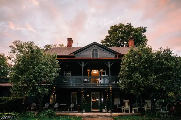 967 Mcafee Glenwood Rd, Vernon Twp., NJ 07418