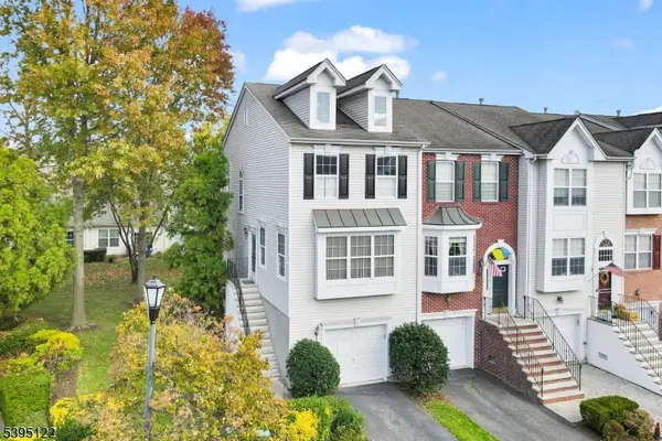 219 Swathmore Dr, Nutley Twp., NJ 07110