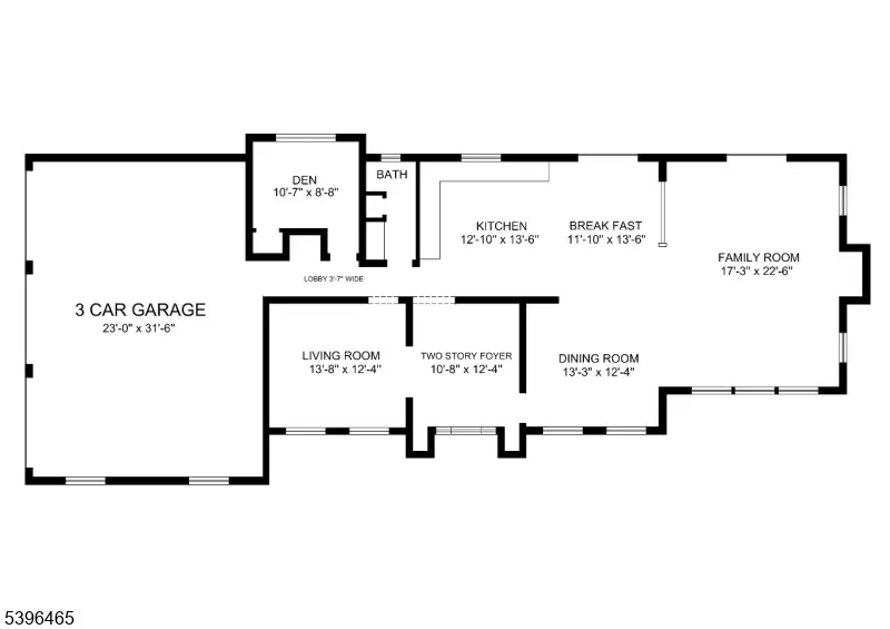 2 Highland Meadows, Clinton Township, NJ 08865 - Image #2