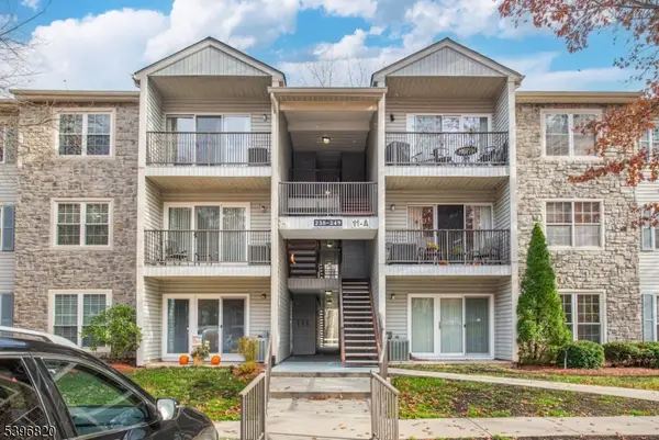 249 Robertson Way #249, Lincoln Park Boro, NJ 07035