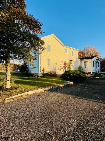 5 Wyckoffs Millsapplegarth, Monroe Twp., NJ 08831