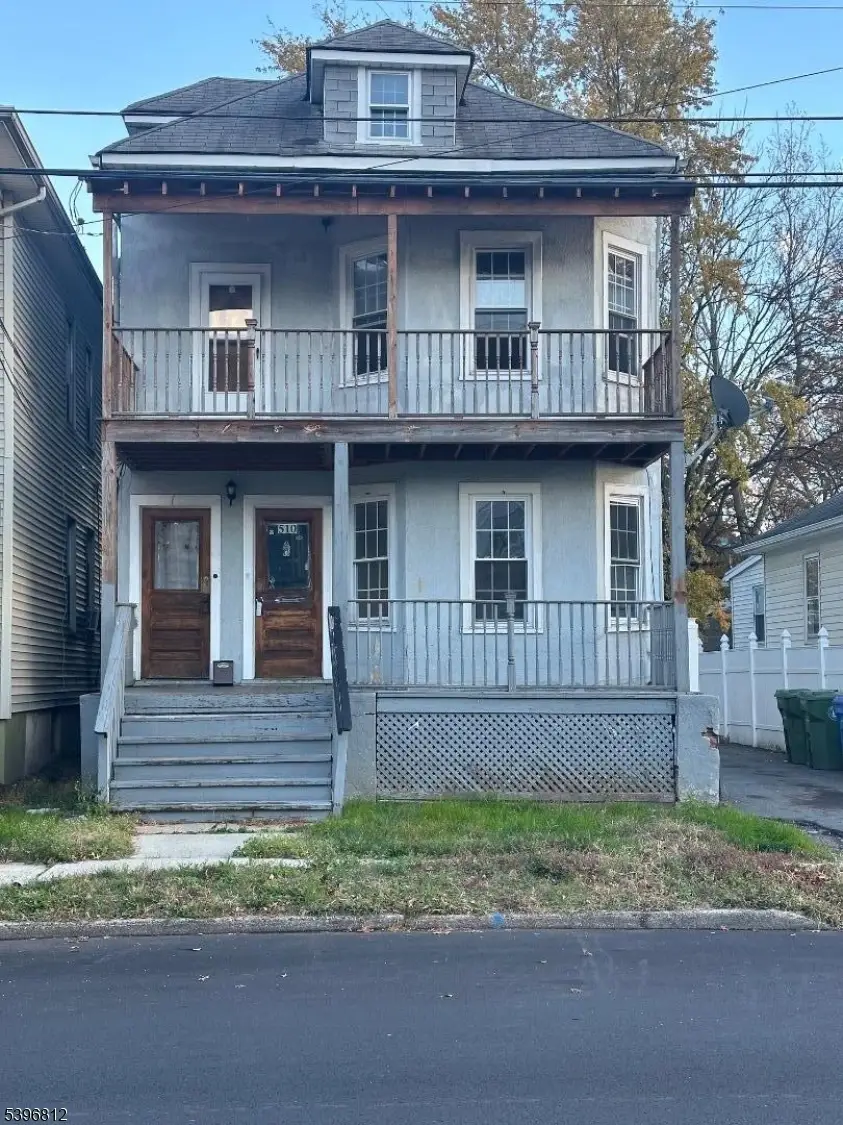 510 E Blancke St, Linden, NJ 07036 - Image #1