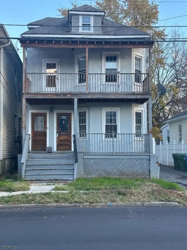 510 E Blancke St, Linden City, NJ 07036