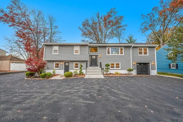 800 Raritan Rd, Clark Twp., NJ 07066