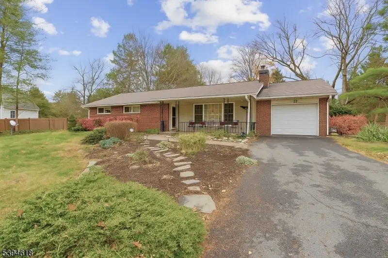 163 Route 94, Blairstown Township, NJ 07825 - Image #1