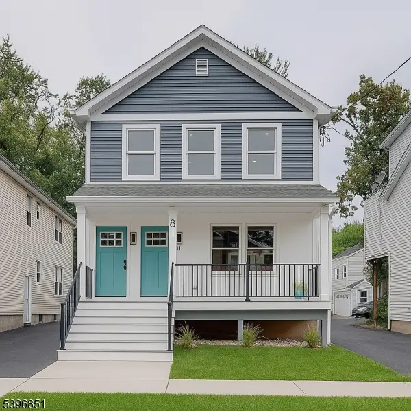 81 Mission St #2, Montclair Twp., NJ 07042