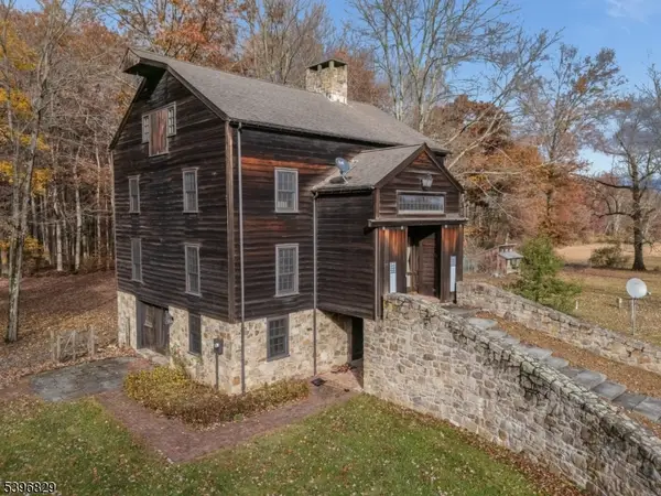 140 Driftway East, Union Twp., NJ 08827