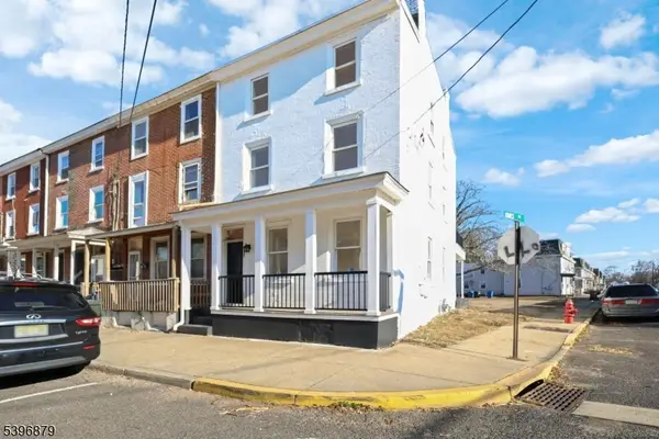 525 York St, Burlington City, NJ 08016