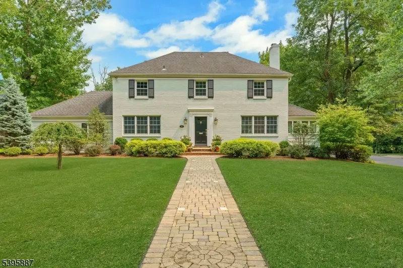 560 Berkeley Ave, South Orange Village, NJ 07079 - Image #1