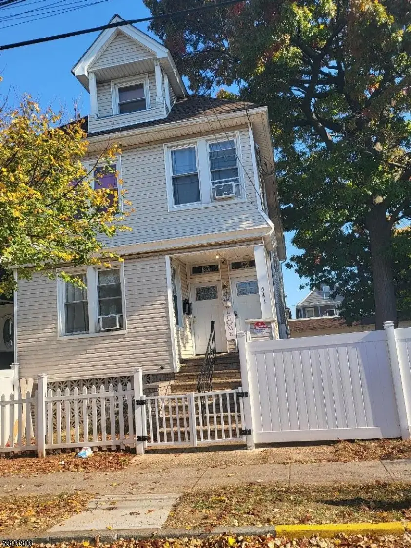 539 Court St, Elizabeth, NJ 07206 - Image #1