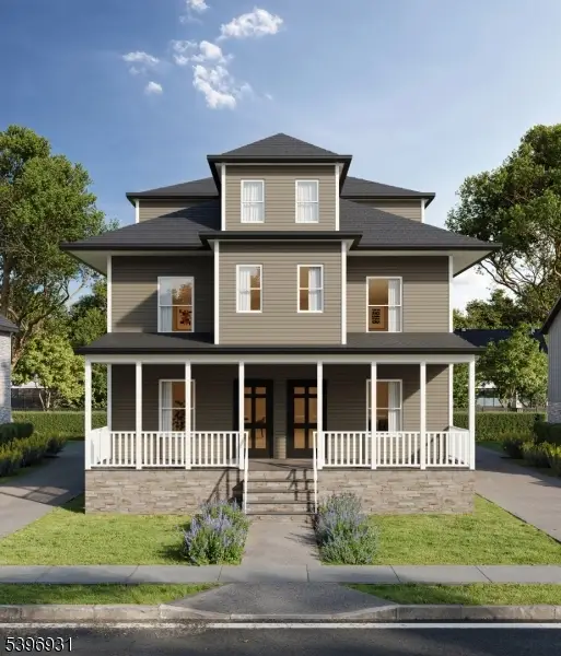 16 White Ter #2, Newark City, NJ 07108