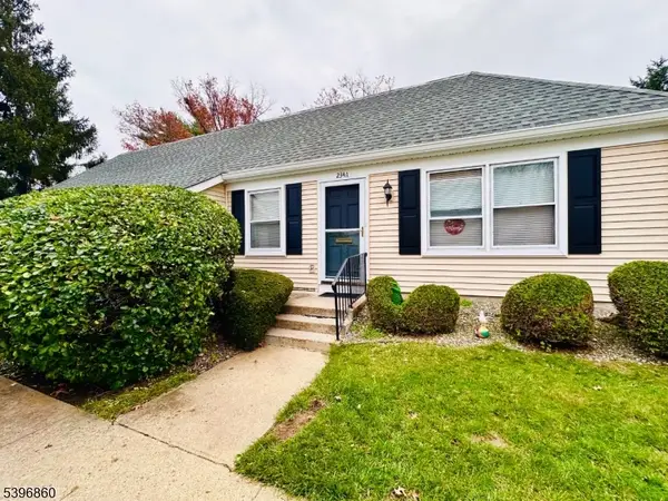 234A Marblehead Ln #A, Monroe Twp., NJ 08831