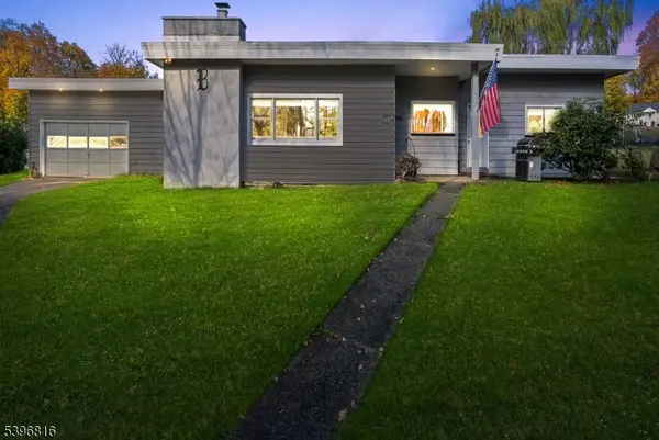 45 Ballentine Dr, North Haledon Boro, NJ 07508