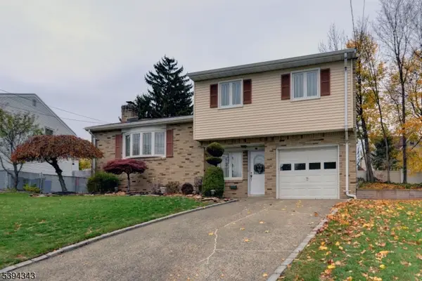 184 Abbe Ln, Clifton City, NJ 07013