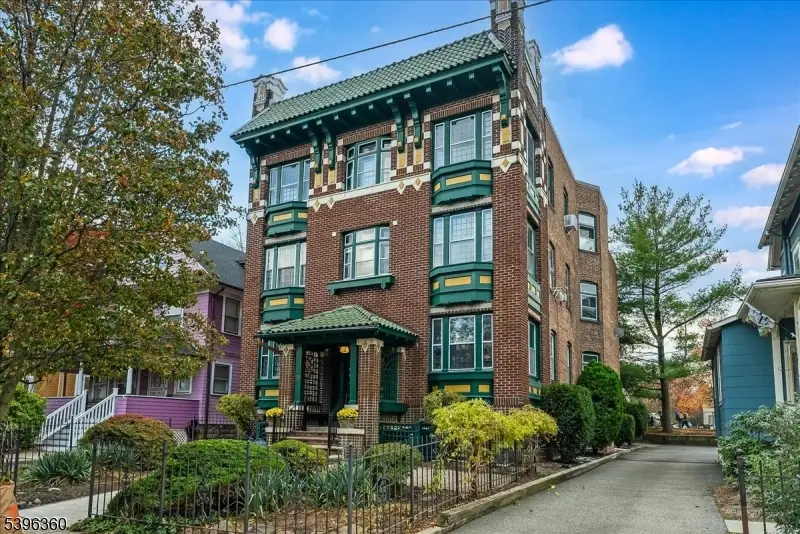 30 The Crescent - Unit 3 #3, Montclair, NJ 07042 - Image #2