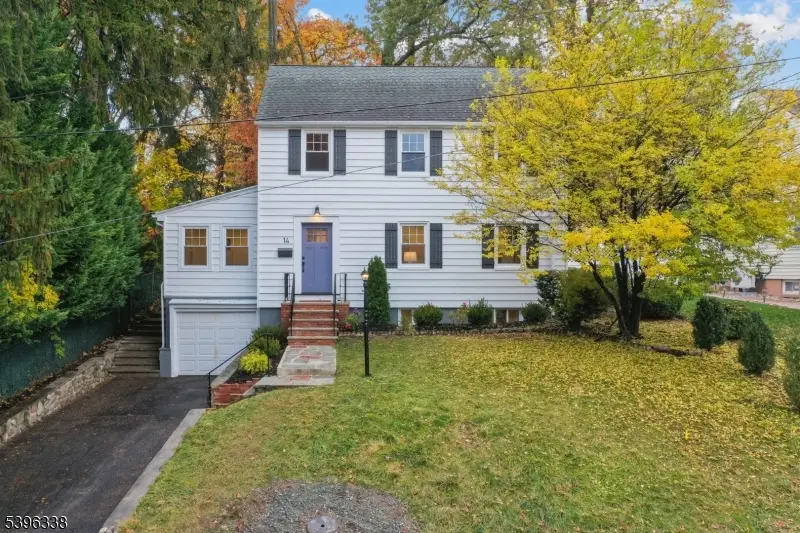14 Melman Ter, Maplewood, NJ 07040 - Image #1