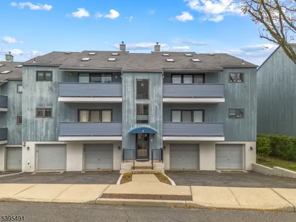 8 Domessina Ln Unit C-1 #C-1, Caldwell Boro Twp., NJ 07006