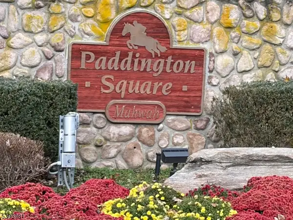 1192 Richmond Rd #1192, Mahwah Twp., NJ 07430