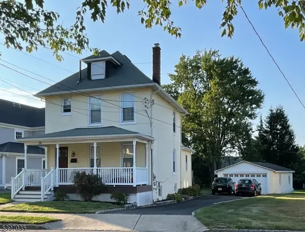 78 North St, Madison Boro, NJ 07940