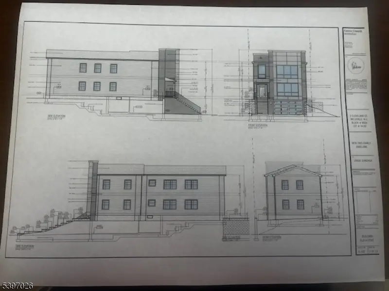 8 Cleveland St #2, Belleville, NJ 07109 - Image #1