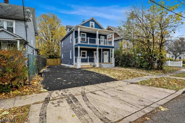 258 Netherwood Ave, Plainfield City, NJ 07062