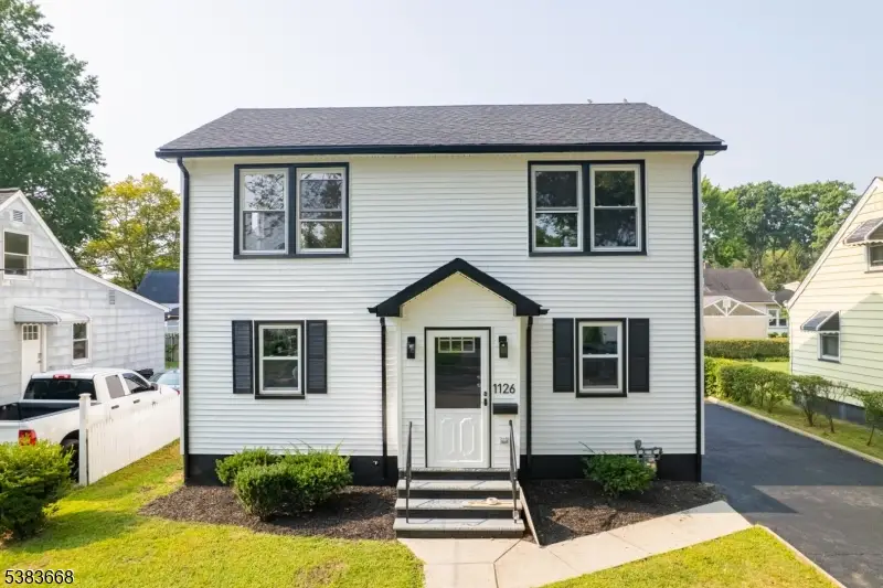 1126 Stone St, Rahway, NJ 07065 - Image #1