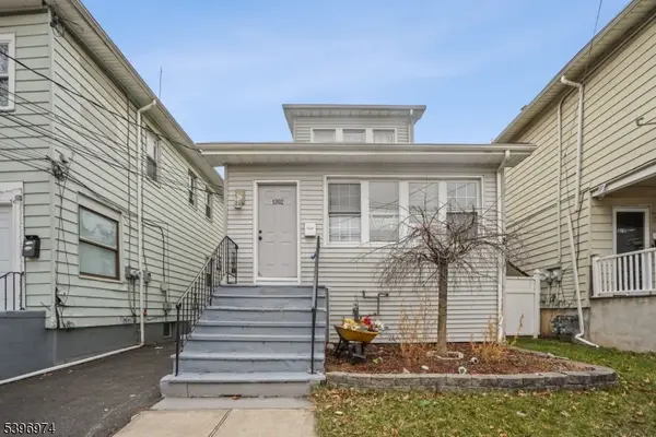 1202 Warren St, Roselle Boro, NJ 07203