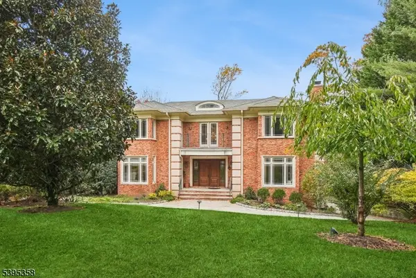 126 Fairfield Dr, Millburn Twp., NJ 07078