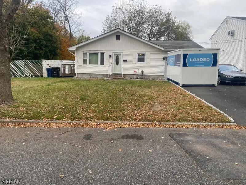 263 Colonial Pl, Plainfield, NJ 07062 - Image #1