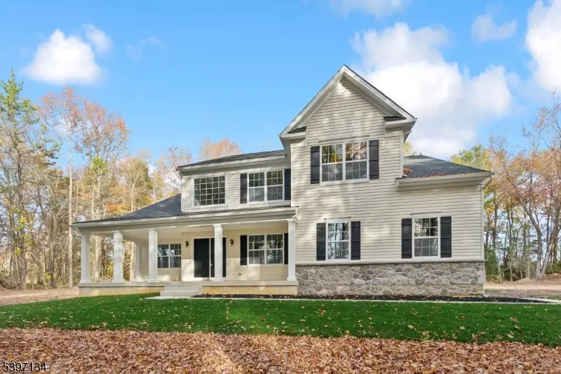 35 Barbertown Point Breeze, Frenchtown, NJ 08825 - Image #1