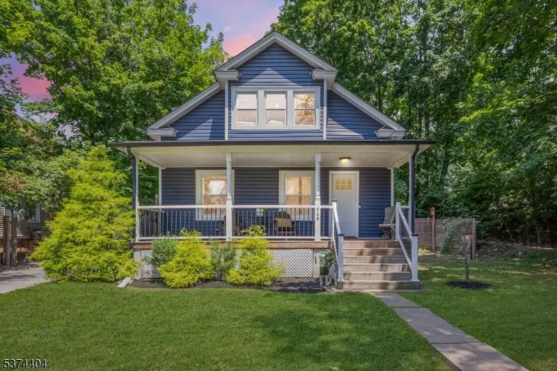 368 Harold St, North Plainfield, NJ 07060 - Image #1