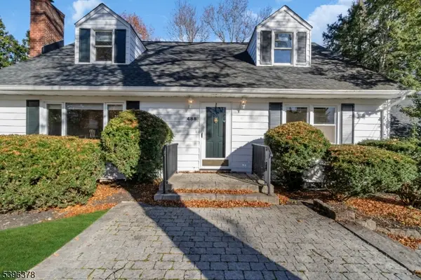 488 King George Rd, Bernards Twp., NJ 07920