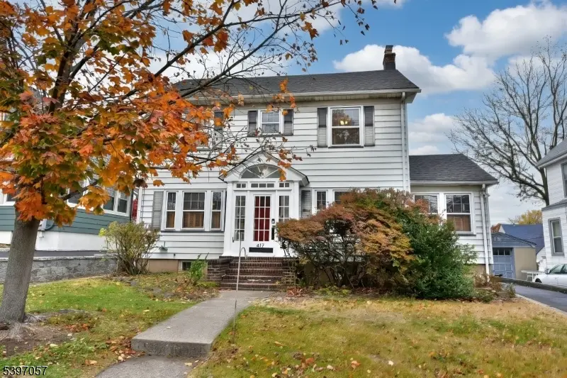 417 Franklin Ave, Hasbrouck Heights, NJ 07604 - Image #1