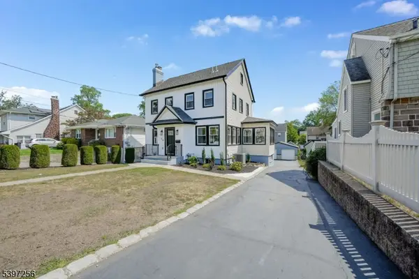 68 Cathedral Ave, Nutley Twp., NJ 07110