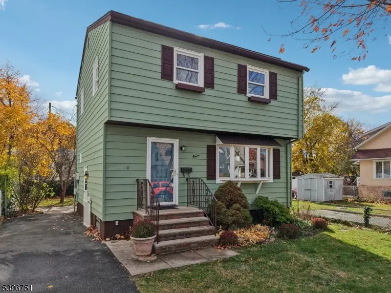 11 Wharton Ave, Nutley, NJ 07110 - Image #1