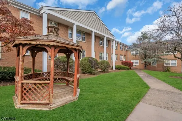 605 Grove St #4, Clifton City, NJ 07013