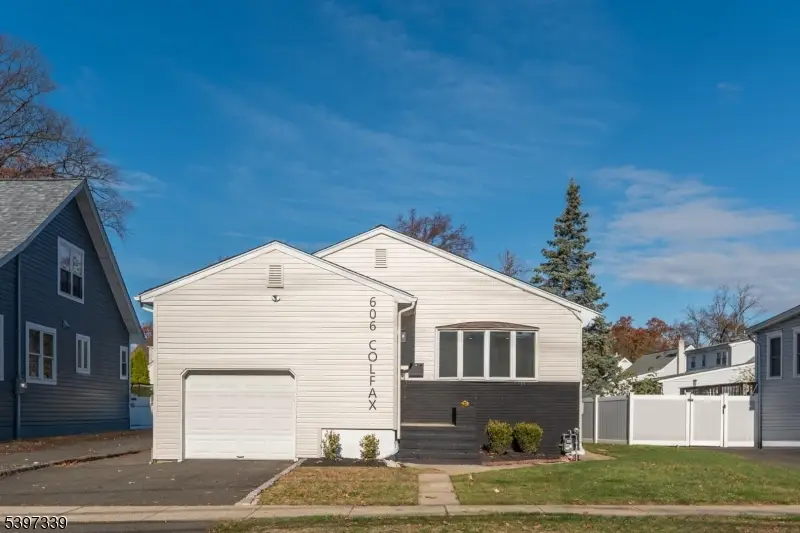 606 Colfax Ave, Kenilworth, NJ 07033 - Image #2
