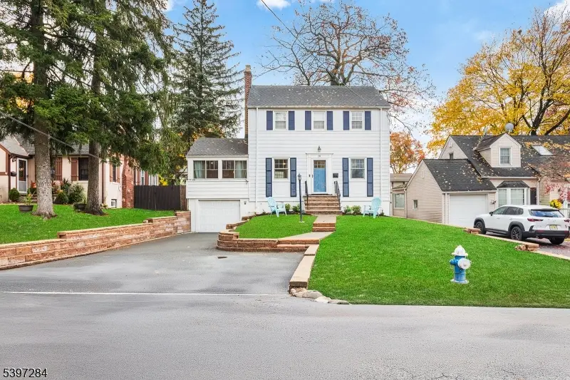 28 Blackburne Ter, West Orange, NJ 07052 - Image #1