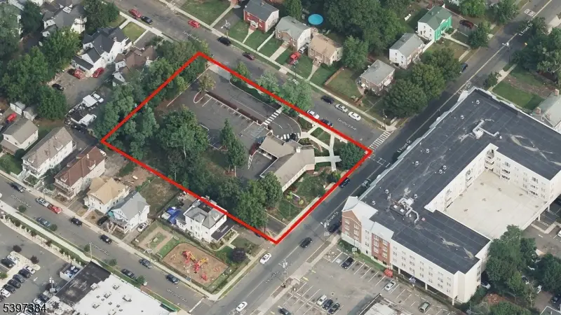 335 E Front St, Plainfield, NJ 07060 - Image #2