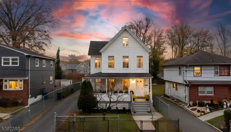 338 Manson Pl, Plainfield, NJ 07063 - Image #1