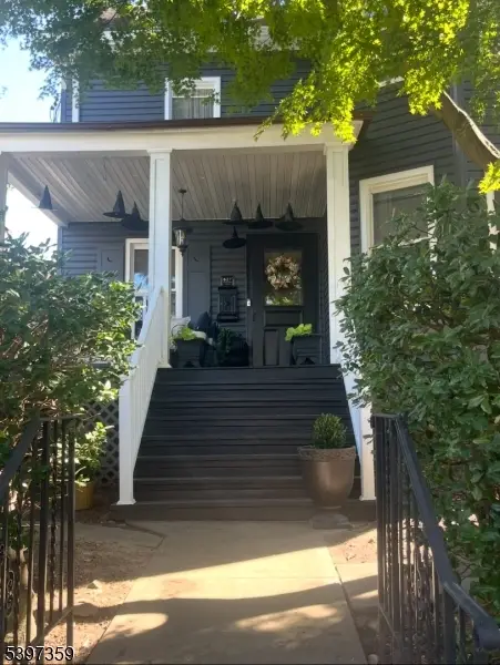 627 Highland Ave, Newark City, NJ 07104